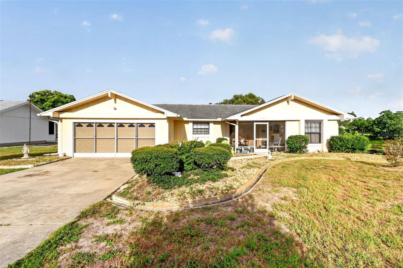 7465 GALLOWAY RD, Weeki Wachee, FL 34613