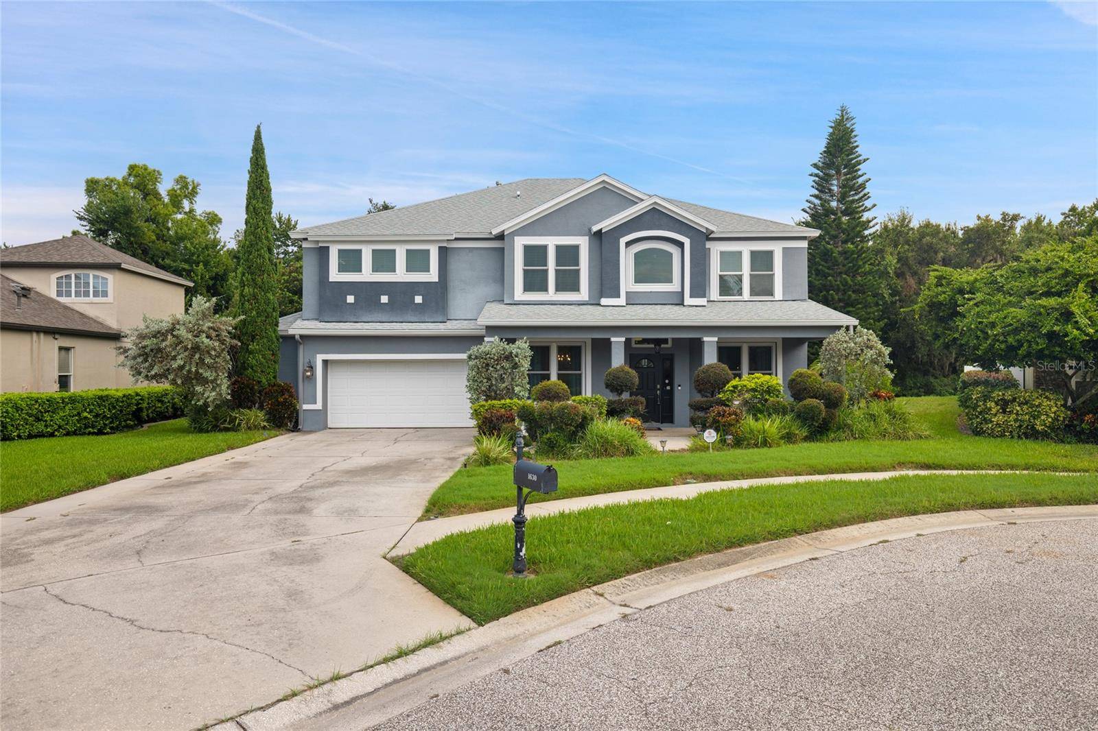 1630 TAWNYBERRY CT, Trinity, FL 34655