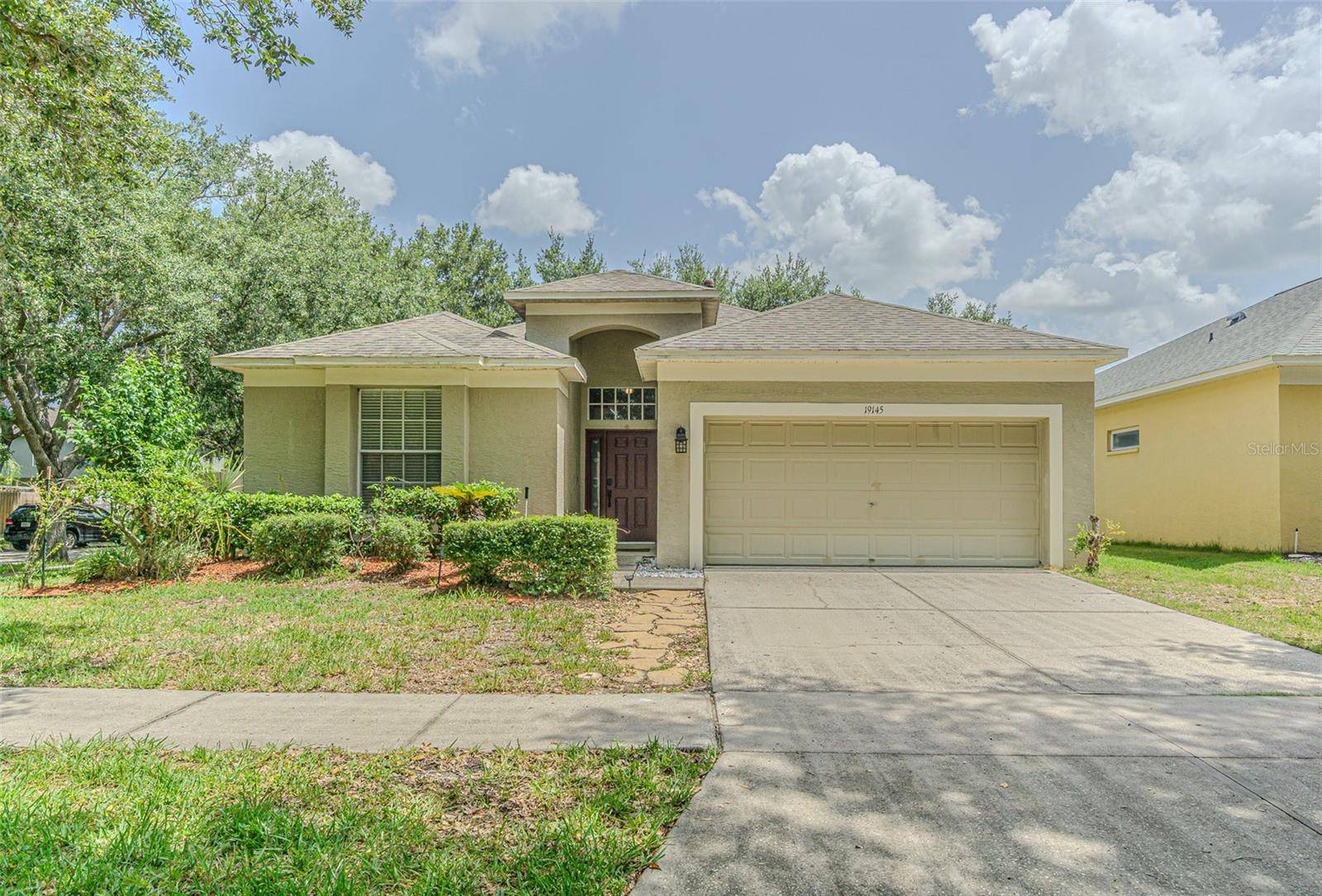 19145 WOOD SAGE DR, Tampa, FL 33647