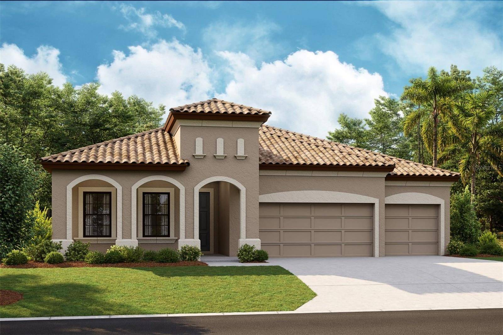 15082 RIDER PASS DR, Lithia, FL 33547