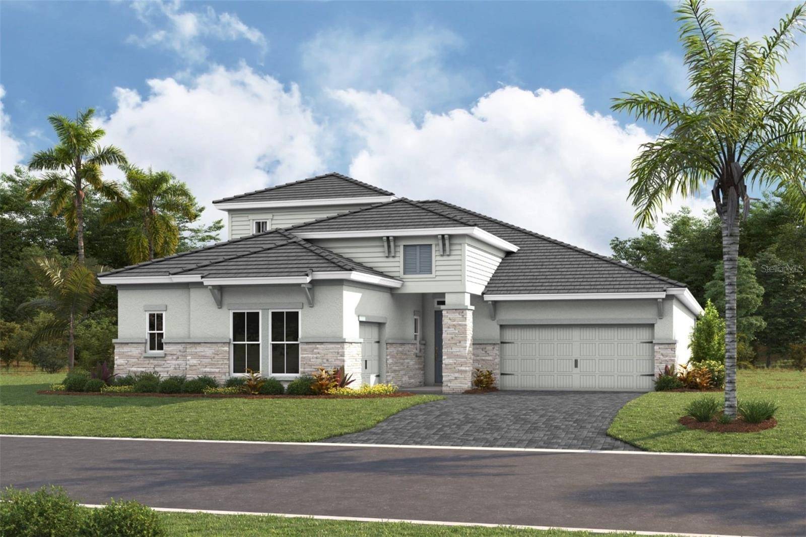 3516 COUNTRY VIEW CT, Lakewood Ranch, FL 34211