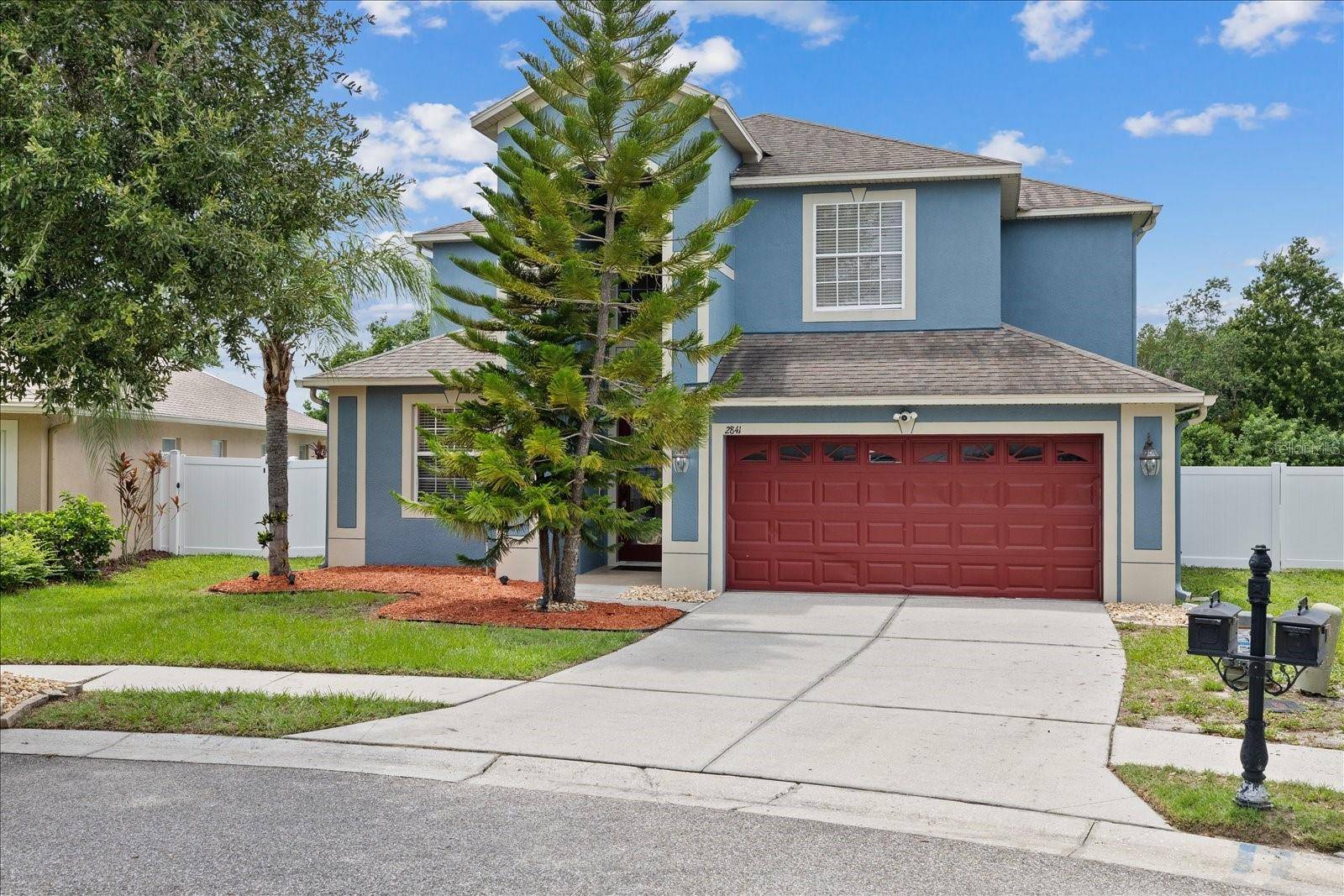 2841 TRINITY COTTAGE DR, Land O Lakes, FL 34638