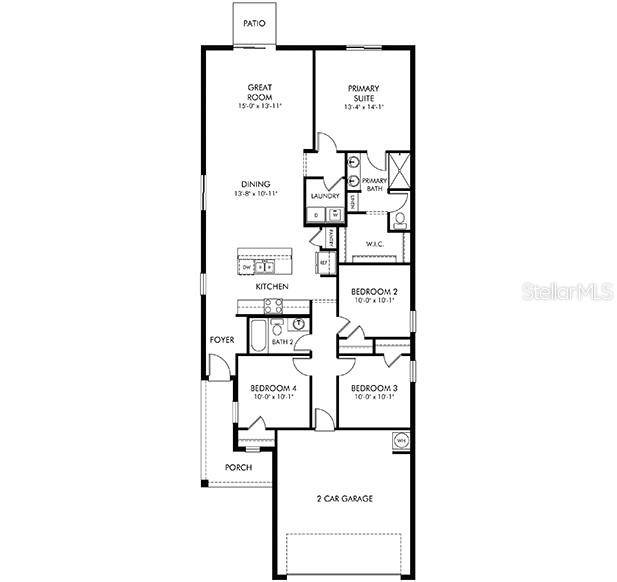 153 CANOE BEND AVE, Nokomis, FL 34275