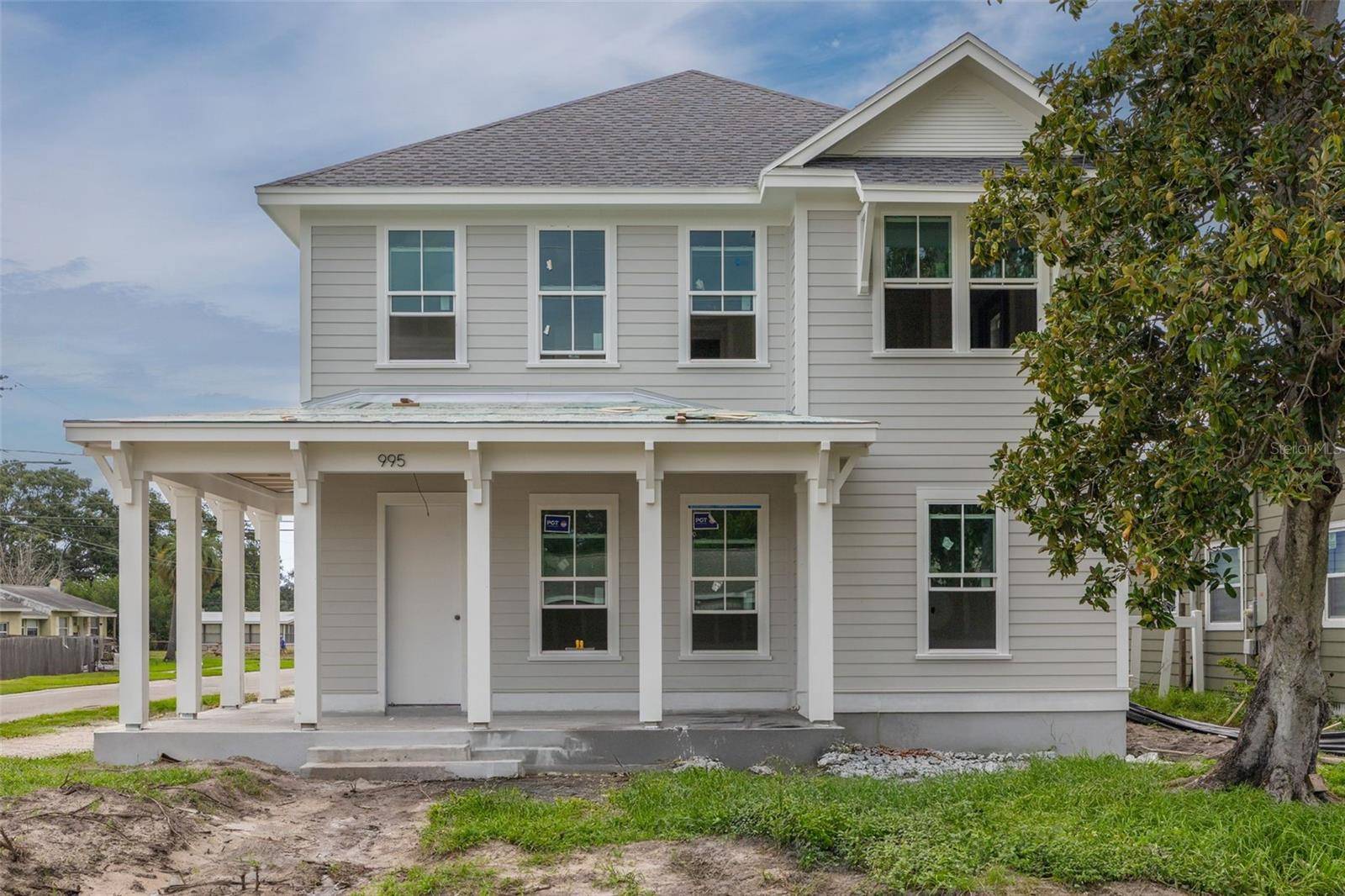 995 48TH AVE N, St Petersburg, FL 33703