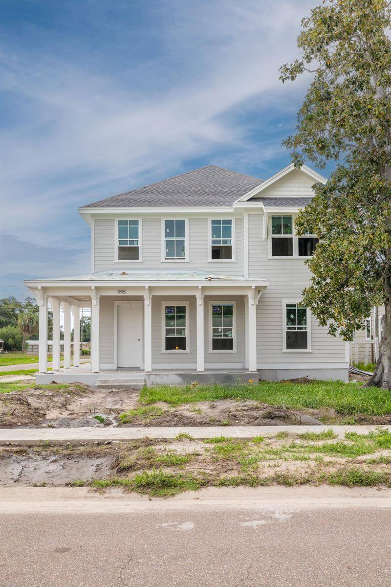 995 48TH AVE N, St Petersburg, FL 33703