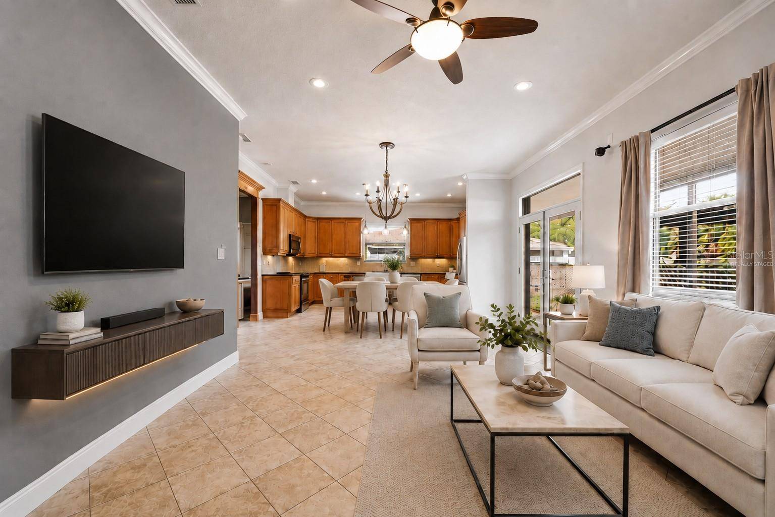 3411 W NORTH B ST, Tampa, FL 33609