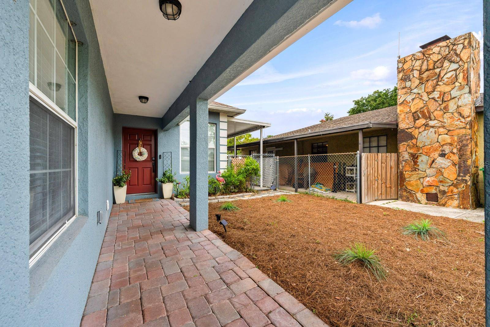 3411 W NORTH B ST, Tampa, FL 33609
