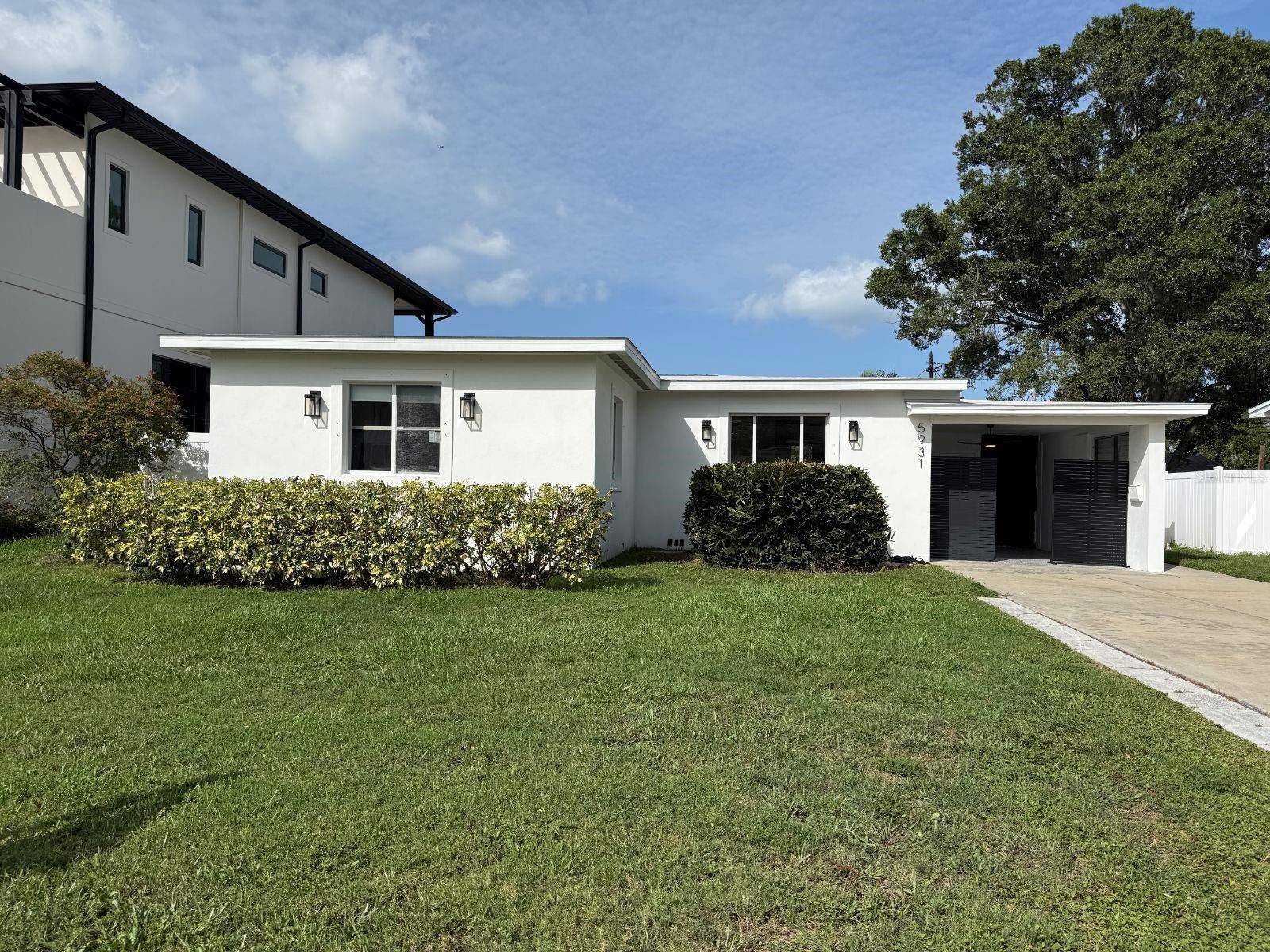 5931 MANGROVE ST N, St Petersburg, FL 33703