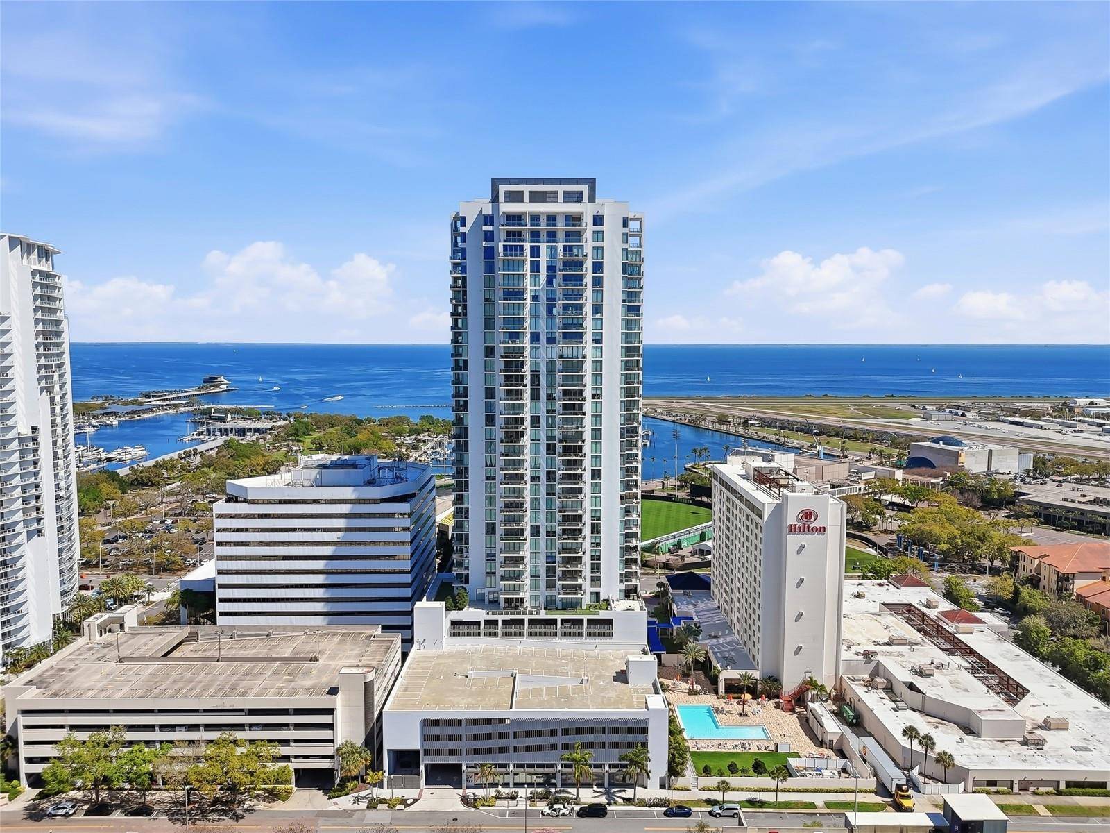 301 1ST ST S #2705, St Petersburg, FL 33701