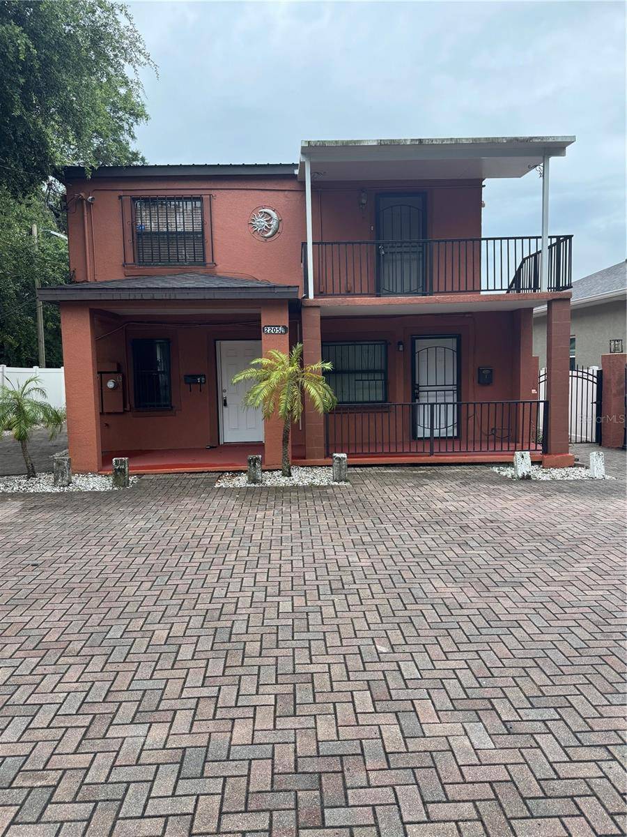 2205 CHIPCO ST #C, Tampa, FL 33605