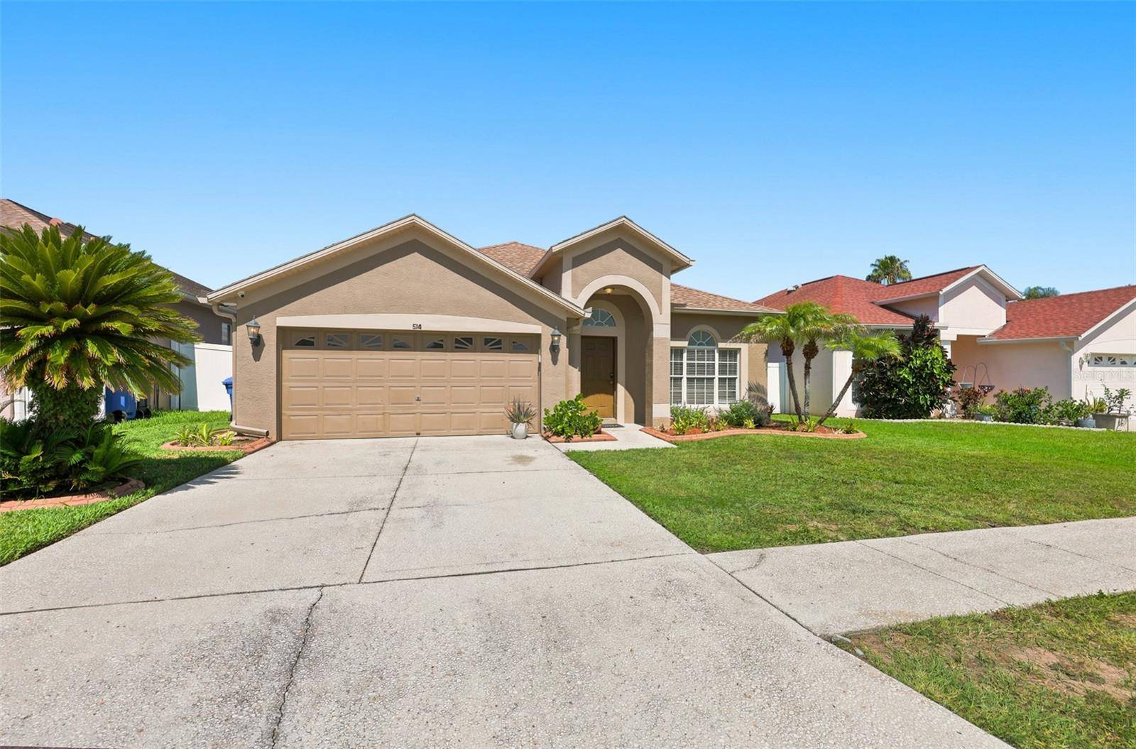 514 GREG ST, Valrico, FL 33594