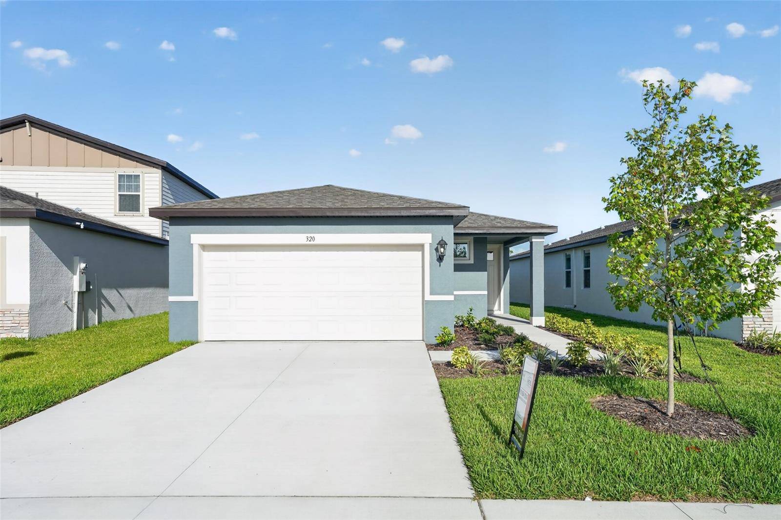 320 LAZY SHORE DR, Nokomis, FL 34275
