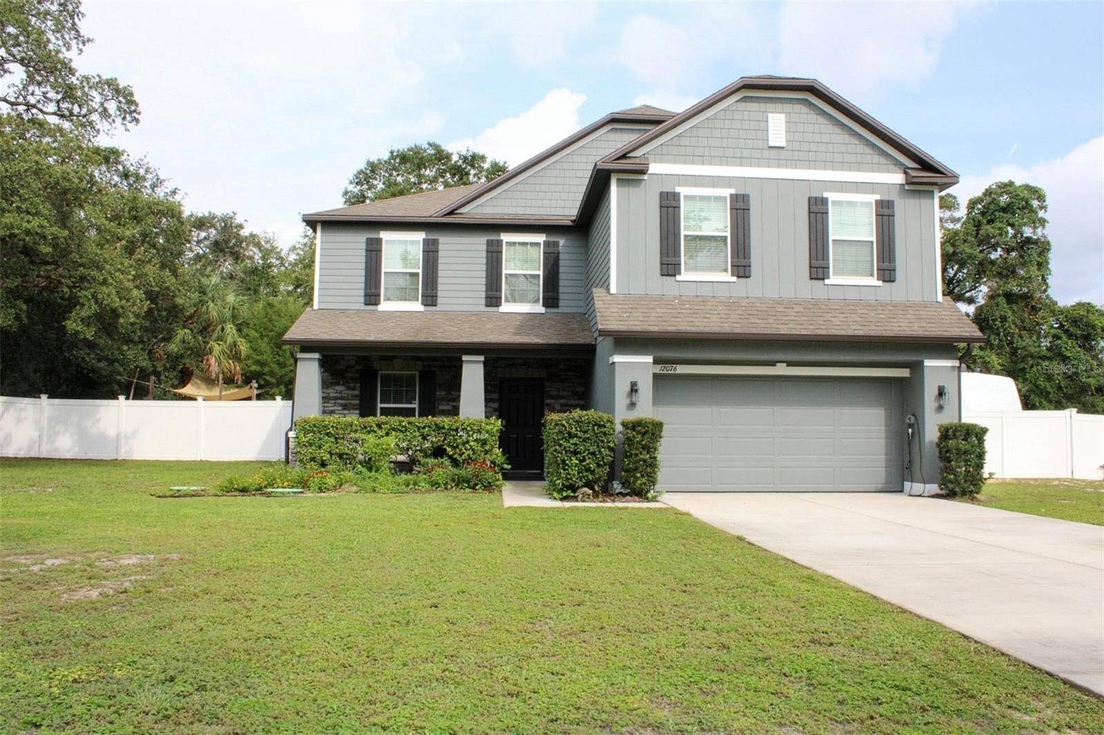 12076 MARVELWOOD RD, Weeki Wachee, FL 34614