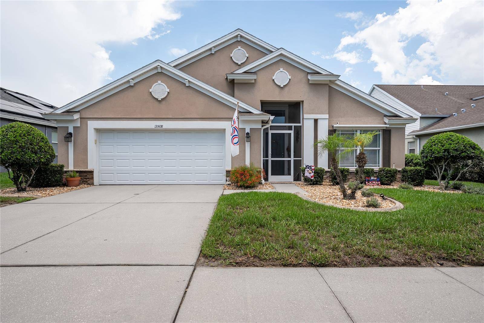 13508 MEADOW GOLF AVE, Hudson, FL 34669