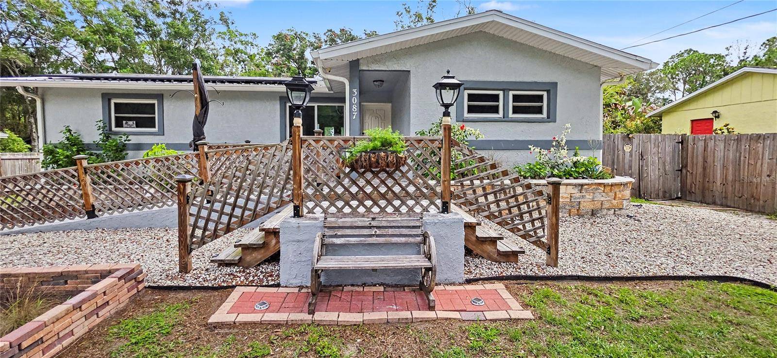 3087 DUANE AVE, Oldsmar, FL 34677