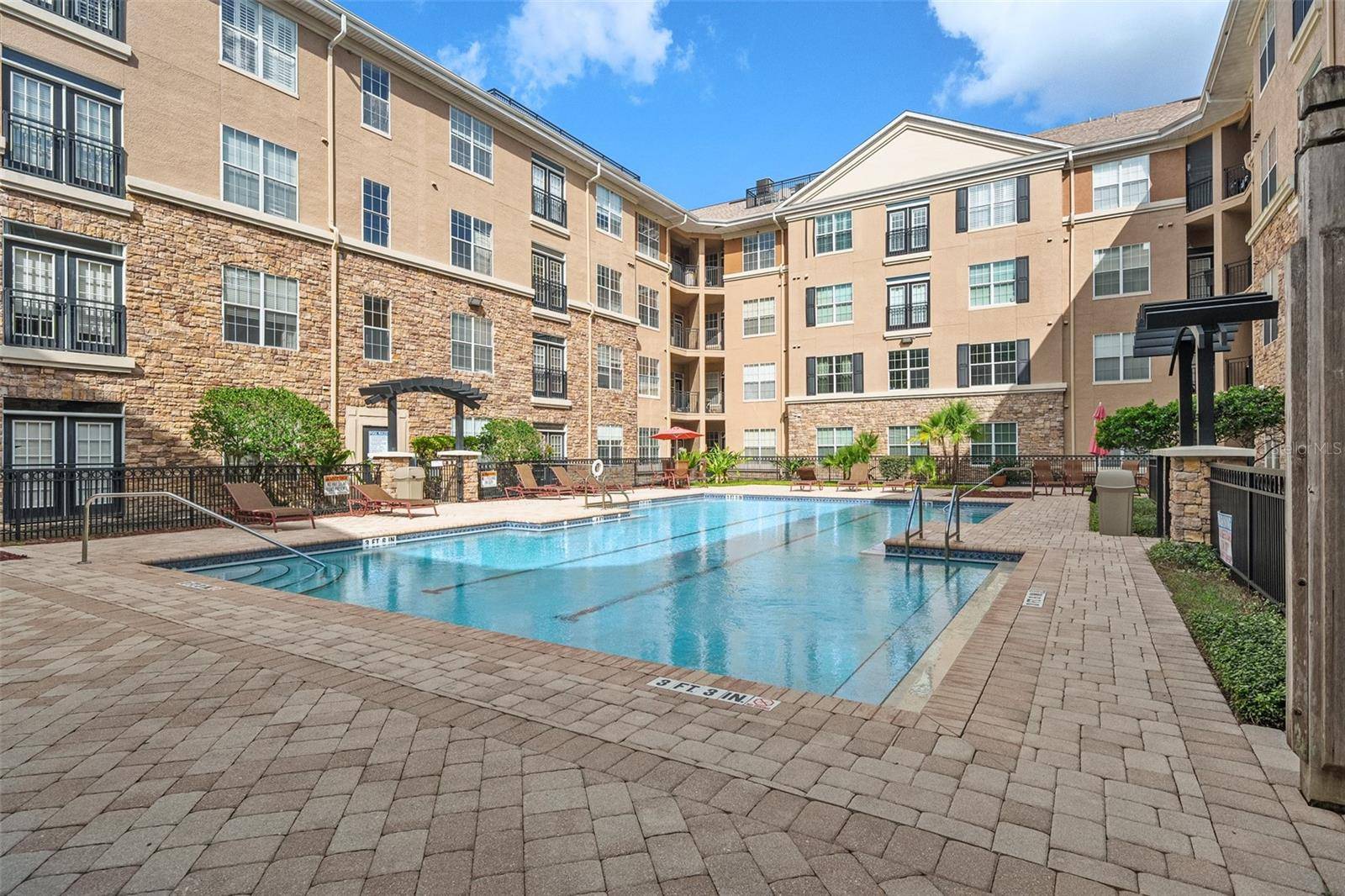 4221 W SPRUCE ST #2423, Tampa, FL 33607