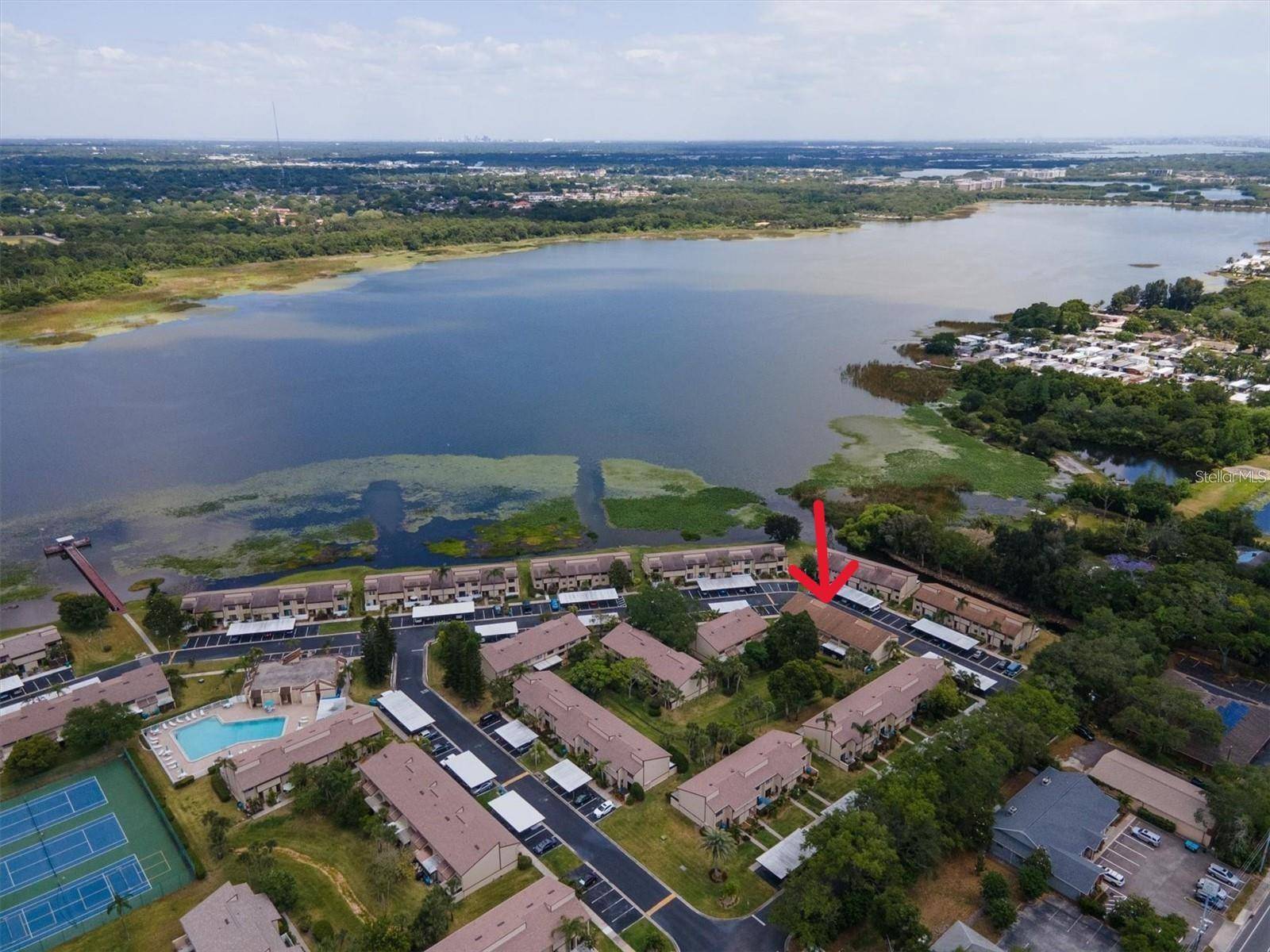 9209 SEMINOLE BLVD #67, Seminole, FL 33772