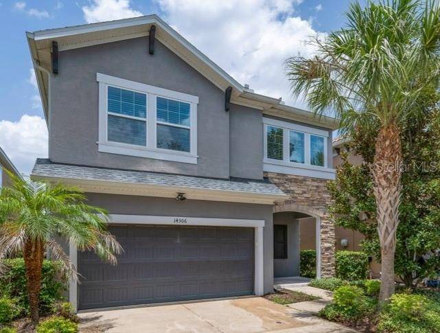 14306 BARRINGTON STOWERS DR, Lithia, FL 33547