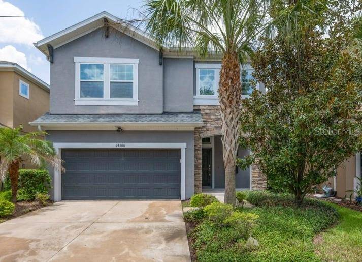 14306 BARRINGTON STOWERS DR, Lithia, FL 33547