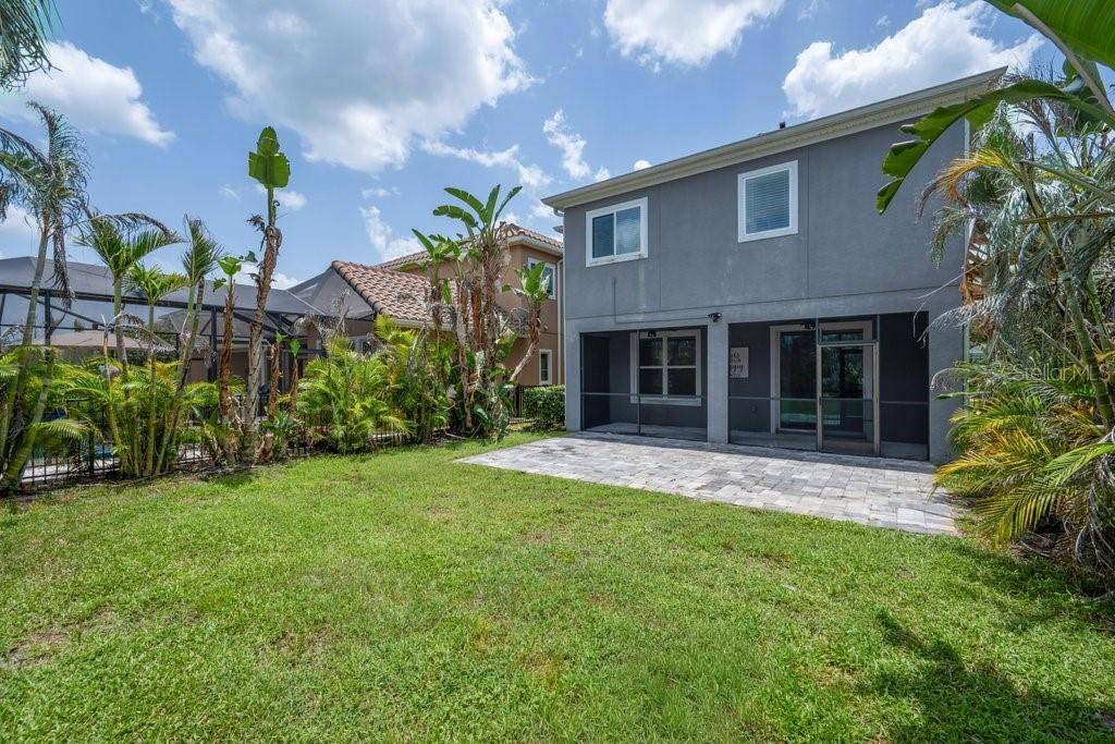 14306 BARRINGTON STOWERS DR, Lithia, FL 33547