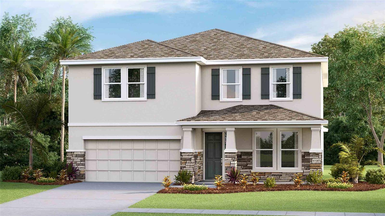 2357 STERLING FOREST CT, Wesley Chapel, FL 33543