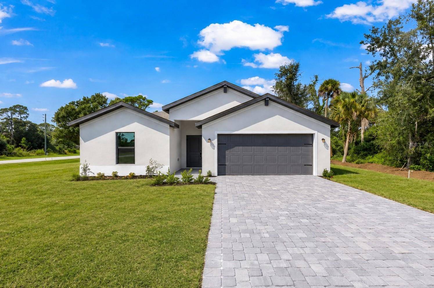 2874 TALLEYRAND AVE, North Port, FL 34286