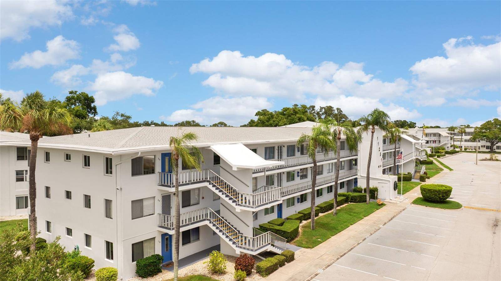 11251 80TH AVE #307, Seminole, FL 33772