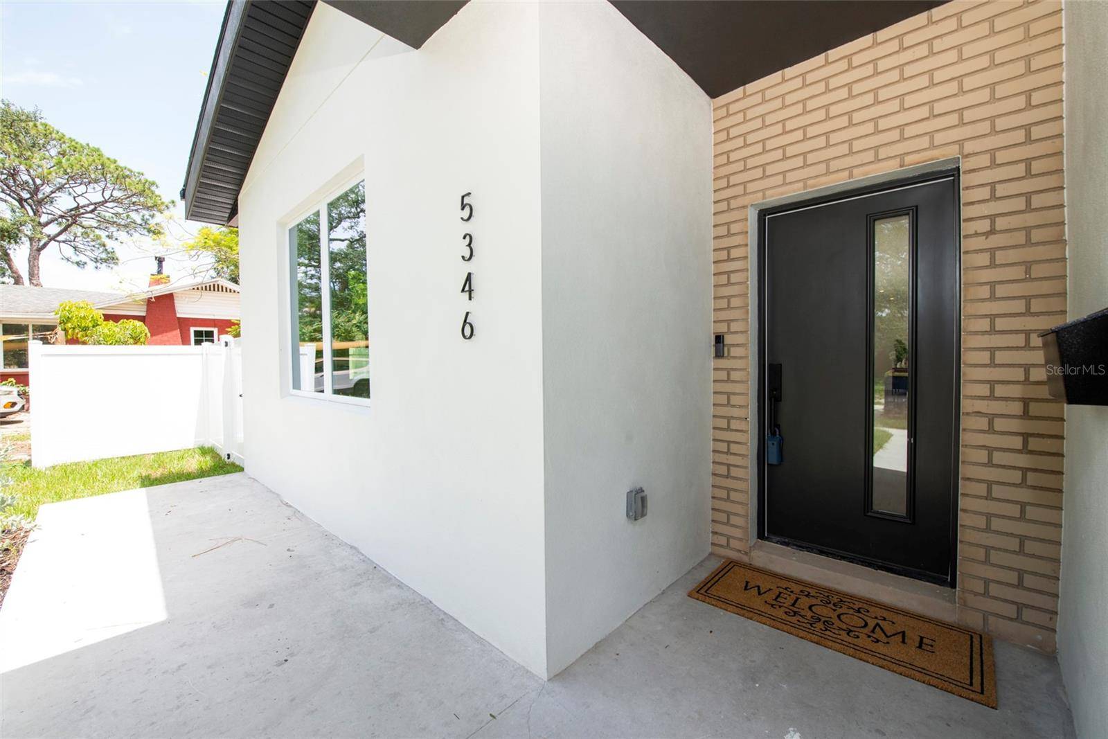 5346 2ND AVE S, St Petersburg, FL 33707