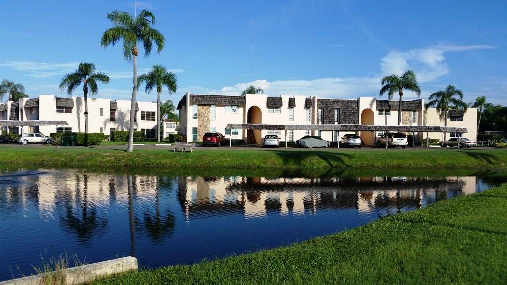 114 FERNWOOD CIR #114, Seminole, FL 33777
