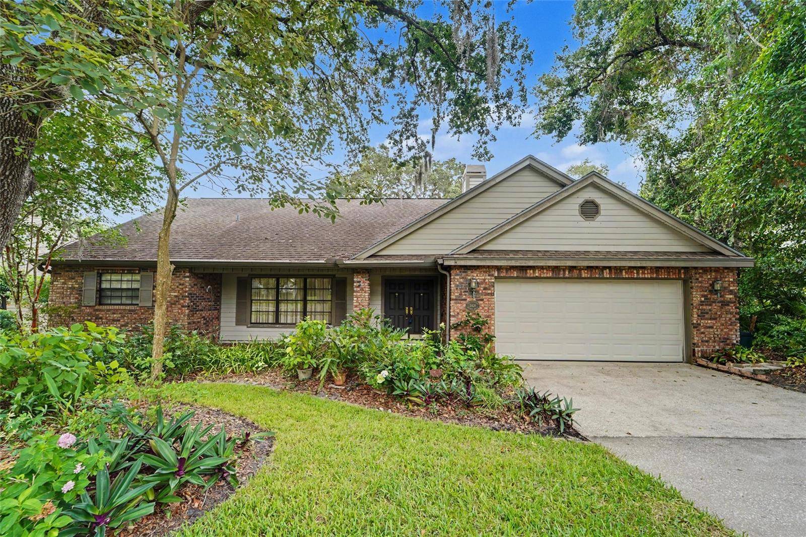 3408 ARCADIA DR, Palm Harbor, FL 34684