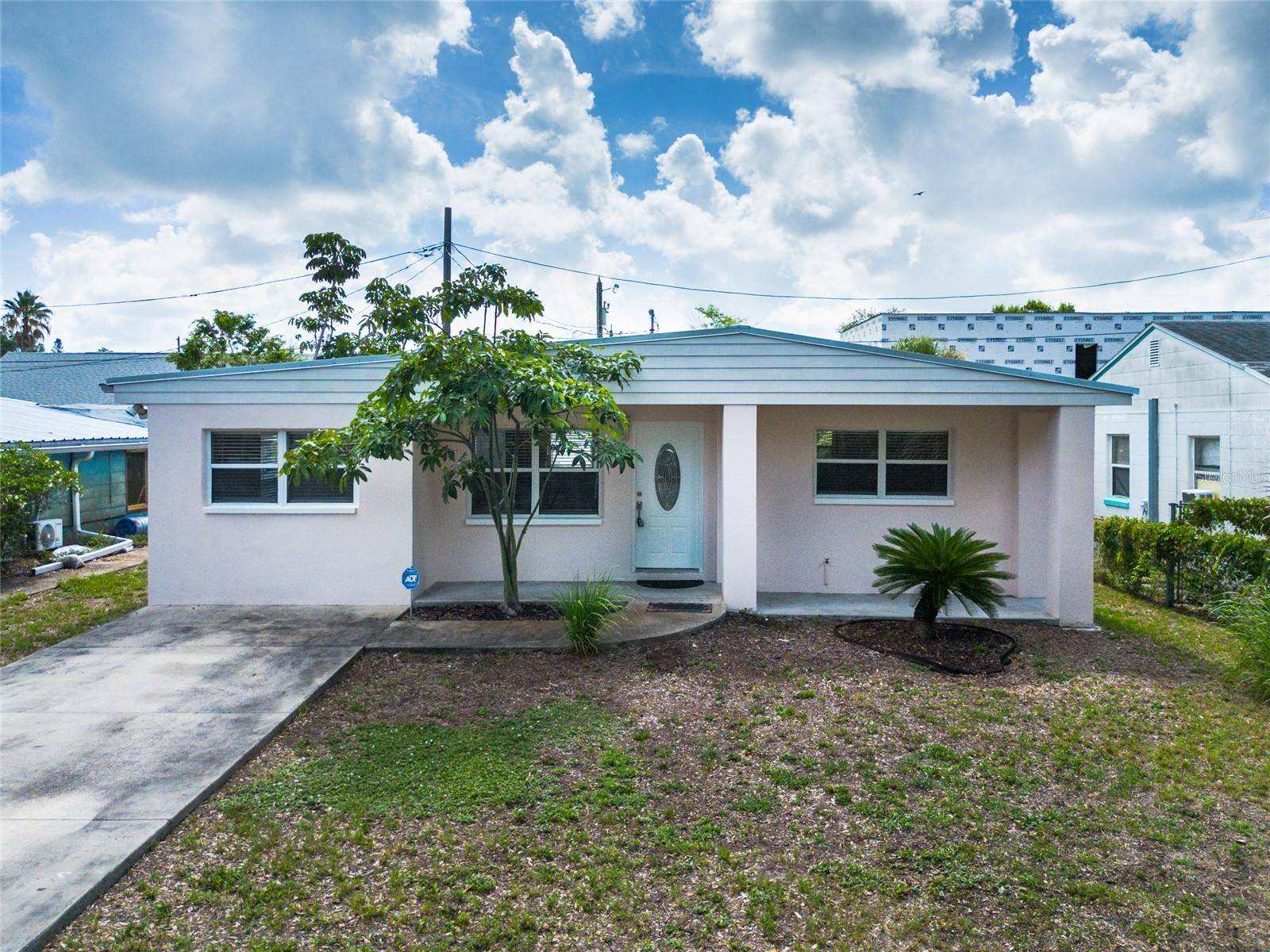 1714 55TH ST S, Gulfport, FL 33707