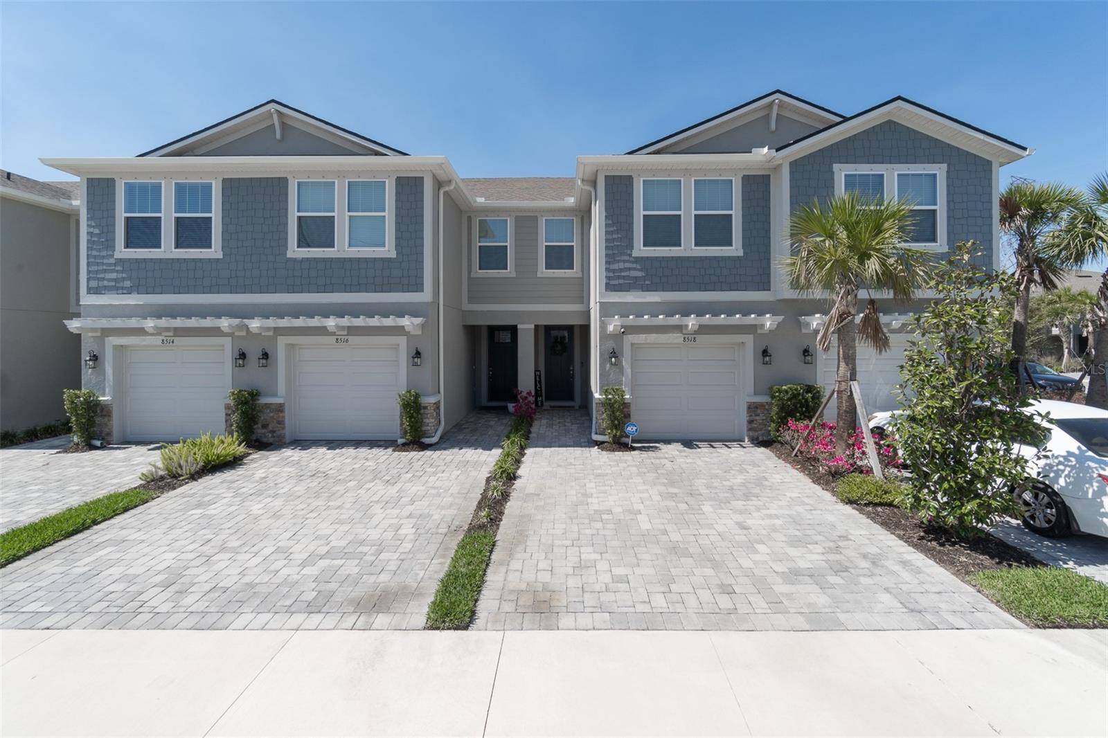 8518 PRIMROSE WILLOW PL, Odessa, FL 33556