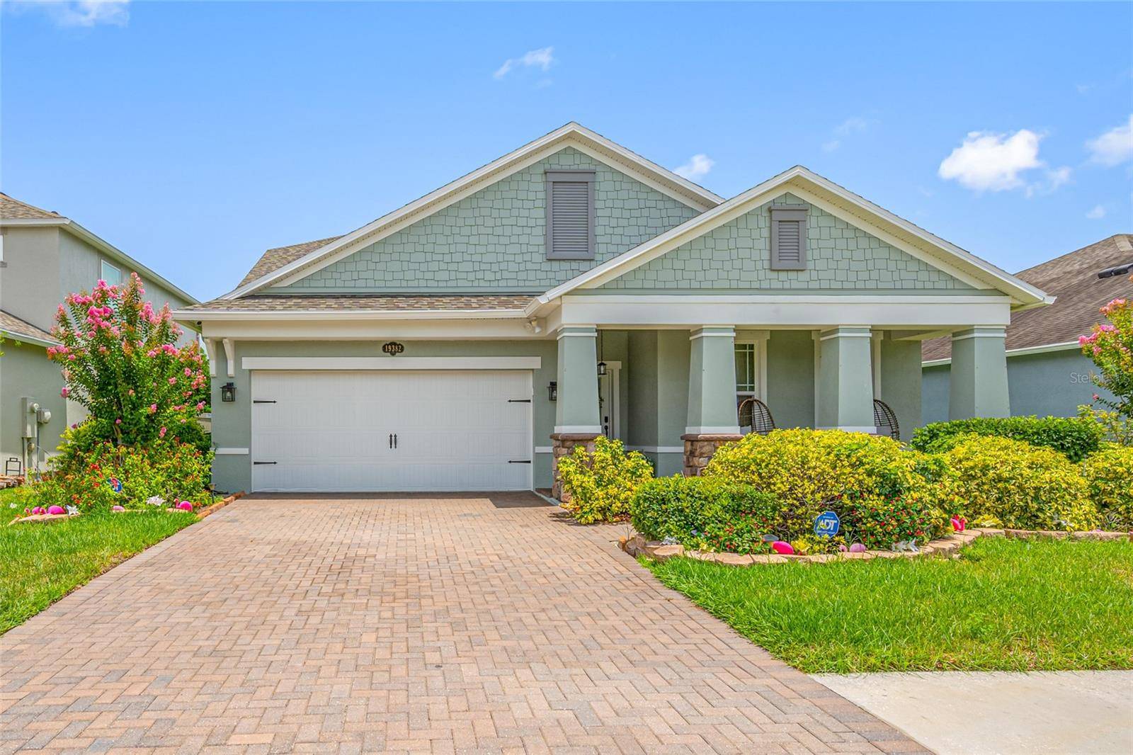 19382 LONG LAKE RANCH BLVD, Lutz, FL 33558