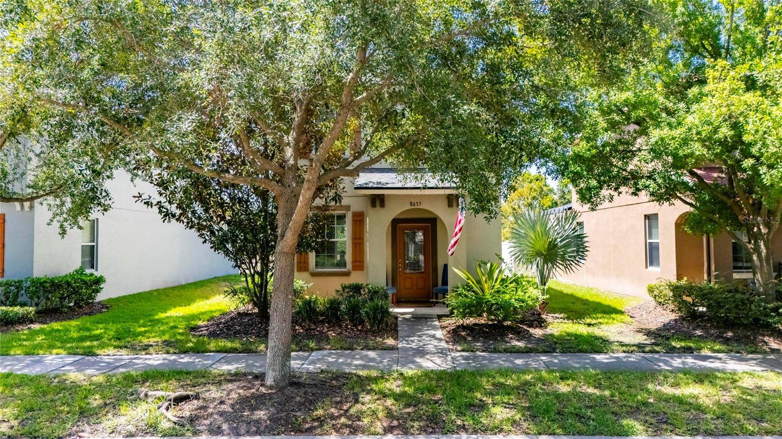 8635 TURNSTONE SHORE LN, Riverview, FL 33578