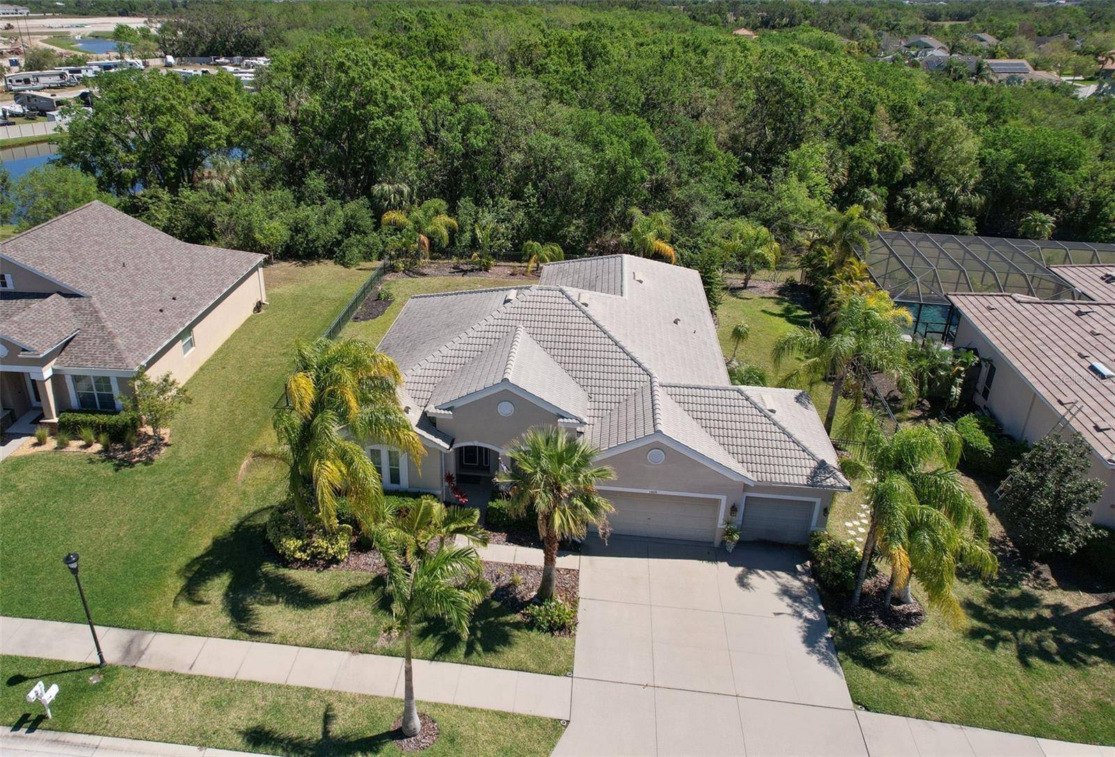 5409 CONCH SHELL PL, Apollo Beach, FL 33572