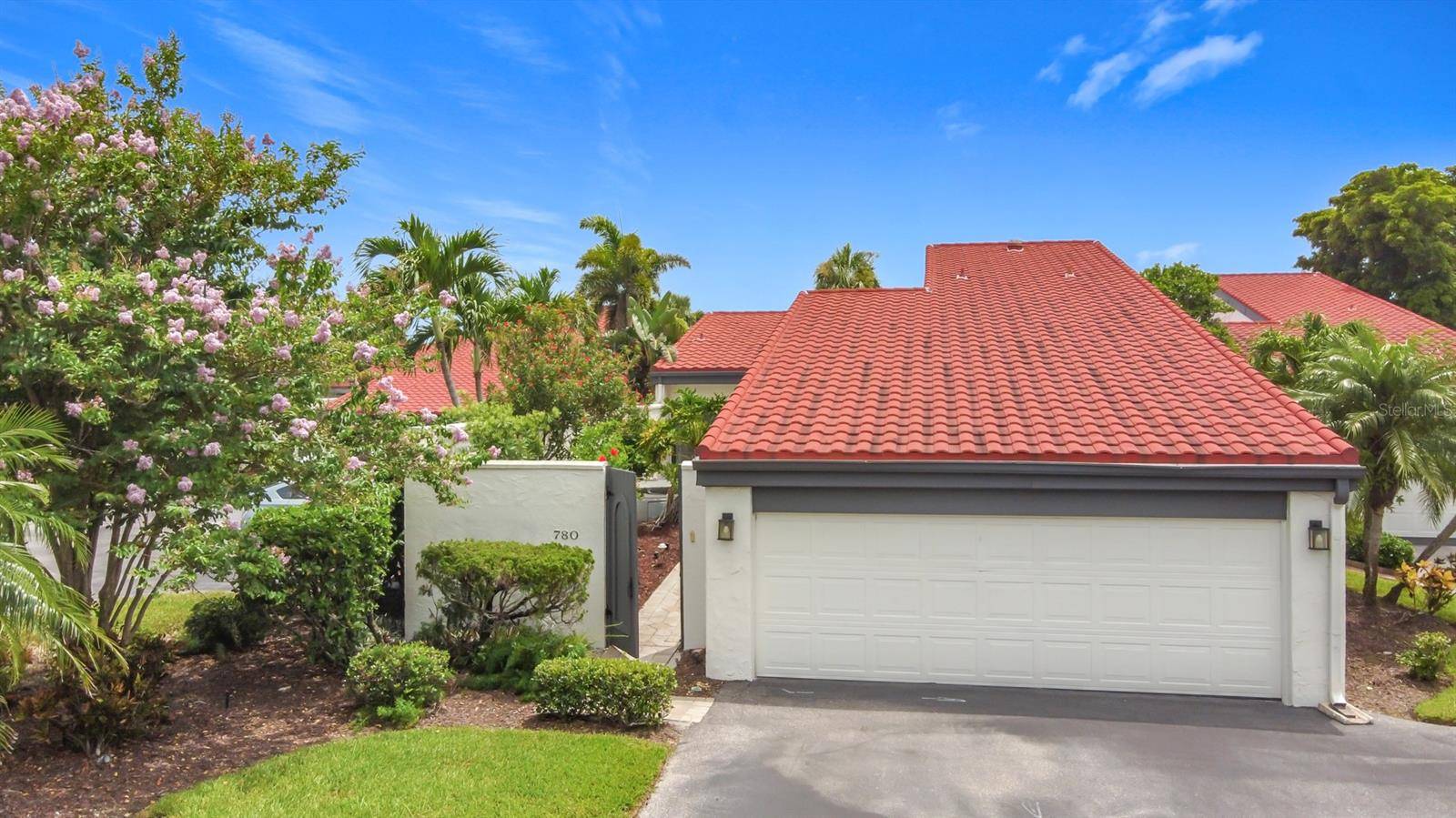 780 SARABAY RD #16, Osprey, FL 34229