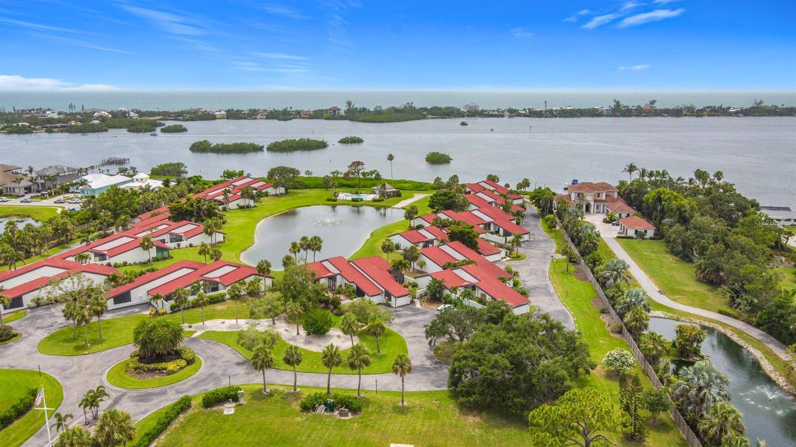 780 SARABAY RD #16, Osprey, FL 34229