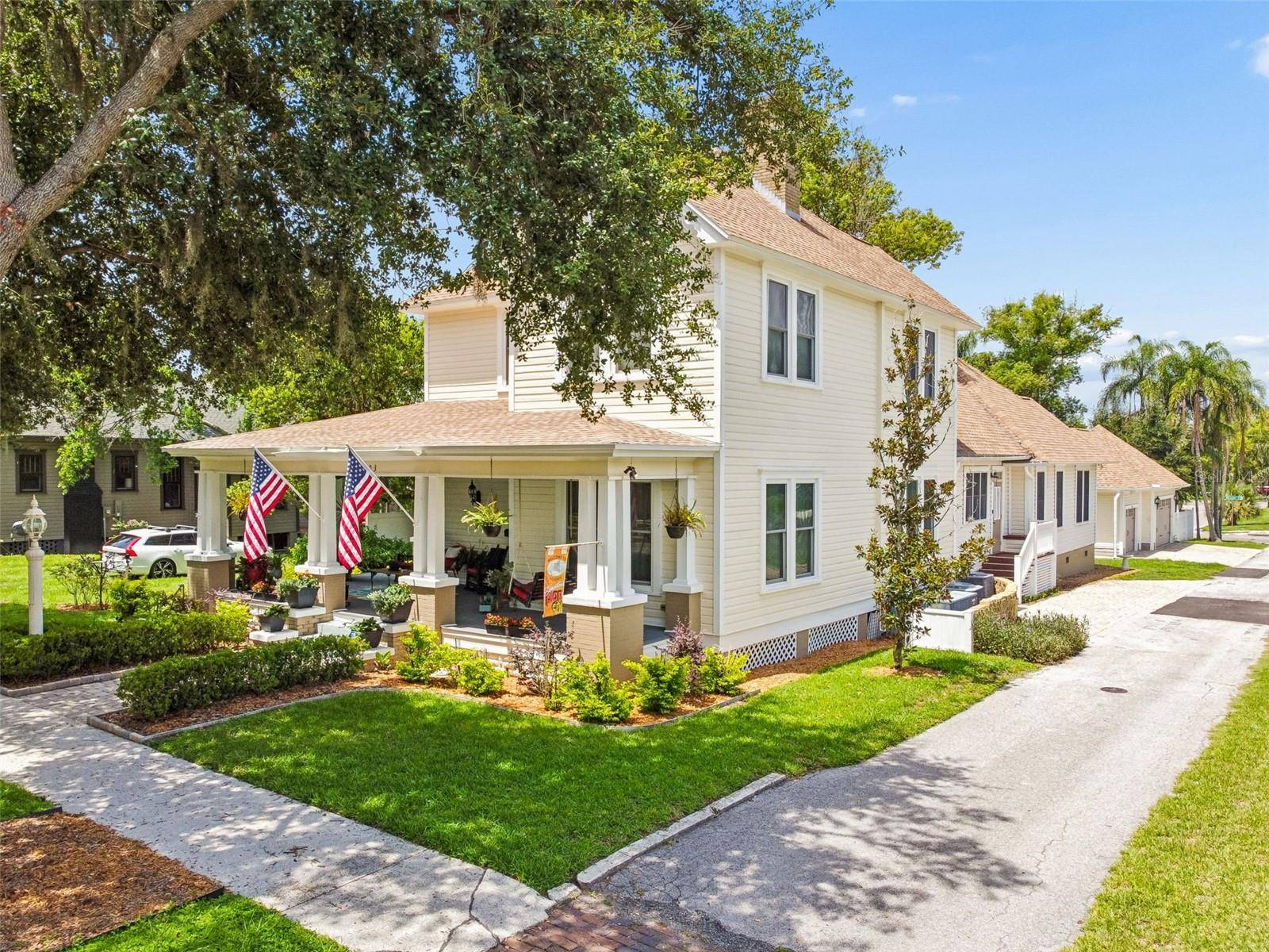 703 N EVERS ST, Plant City, FL 33563