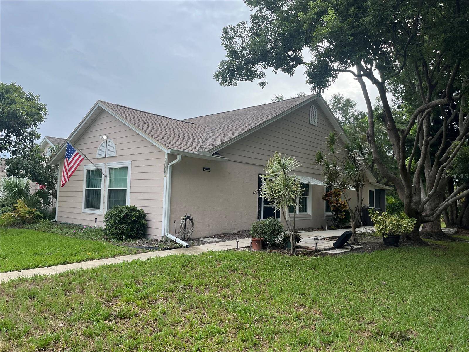 2387 BENTLEY DRIVE, Palm Harbor, FL 34684