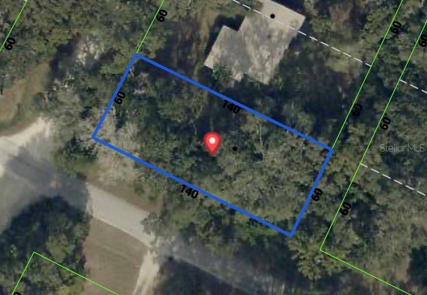0 JENKINS AVE, Masaryktown, FL 34604