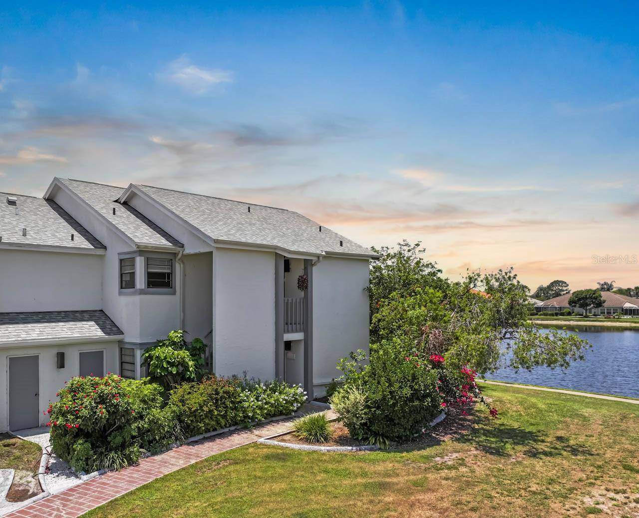 609 LIVELY DR #B, Sun City Center, FL 33573