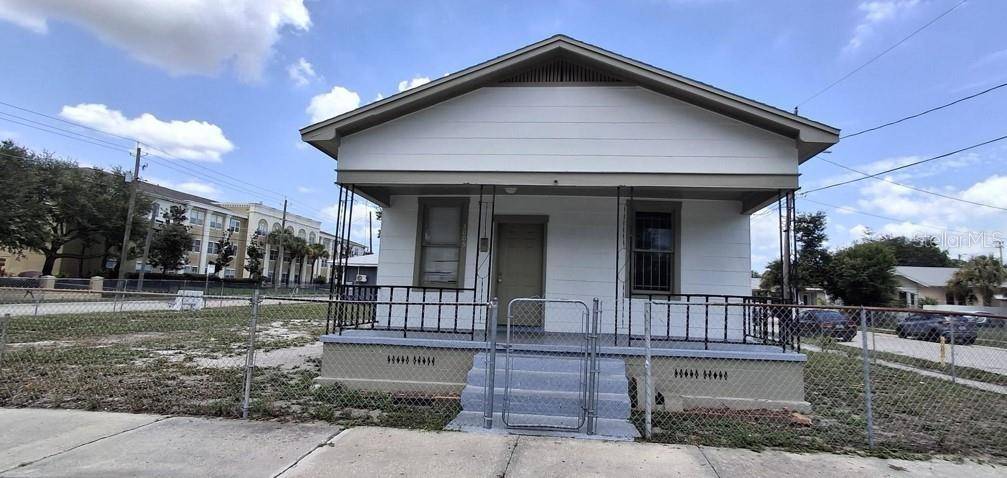 3009 N 13TH ST, Tampa, FL 33605