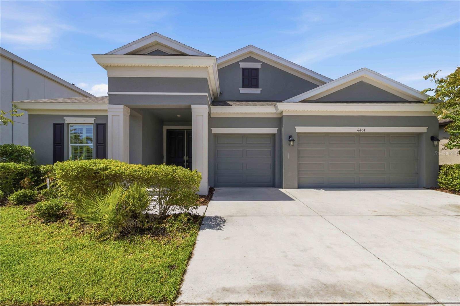 6404 MAIDEN SEA DR, Apollo Beach, FL 33572