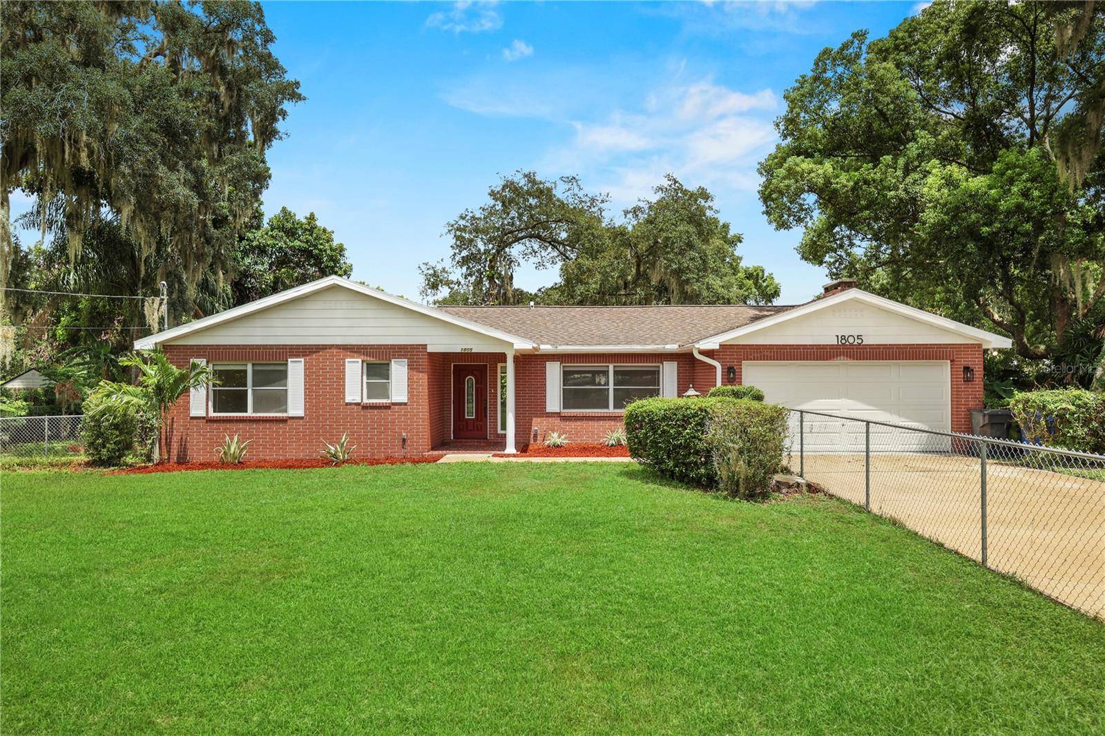 1805 DIERKER DR, Valrico, FL 33596
