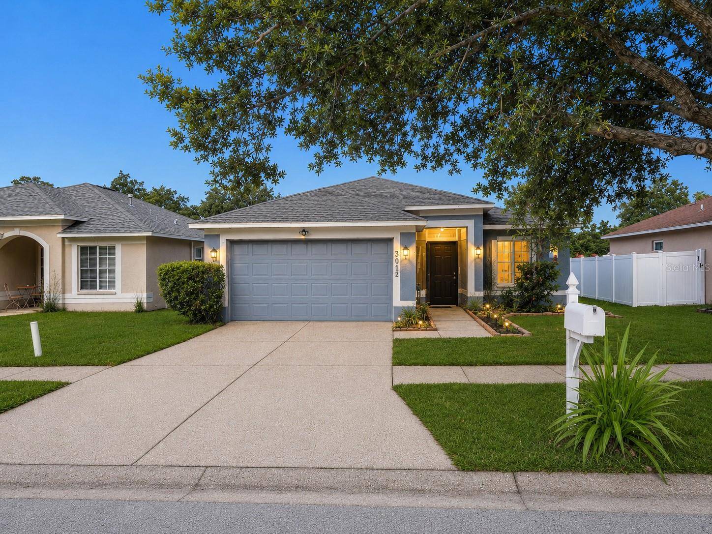 3012 SUMMER HOUSE DR, Valrico, FL 33594