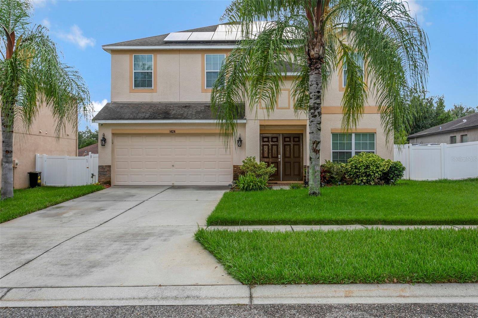 1424 MAIN ST, Valrico, FL 33594