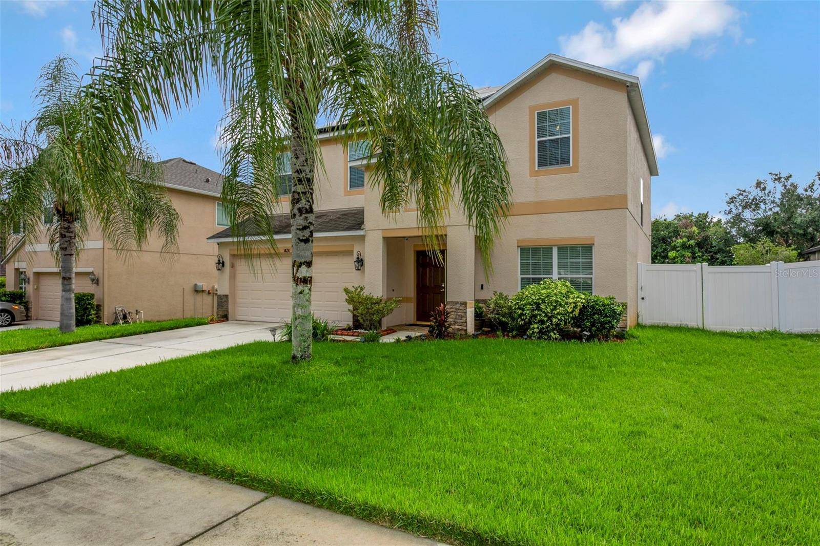 1424 MAIN ST, Valrico, FL 33594