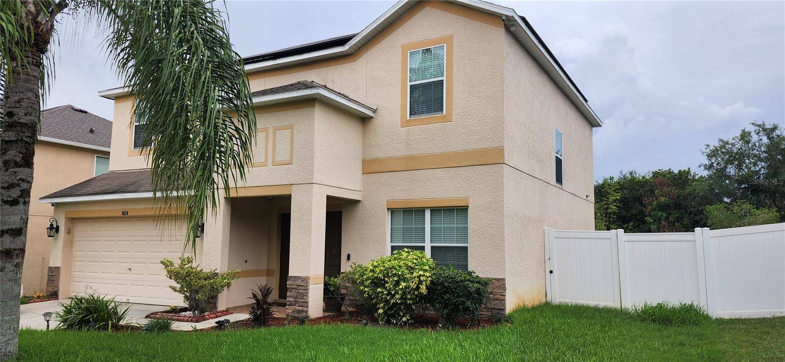 1424 MAIN ST, Valrico, FL 33594
