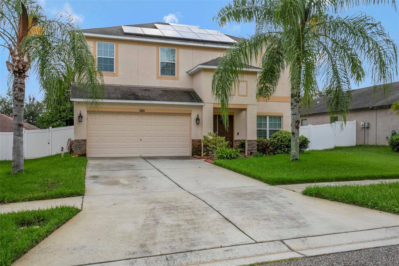 1424 MAIN ST, Valrico, FL 33594