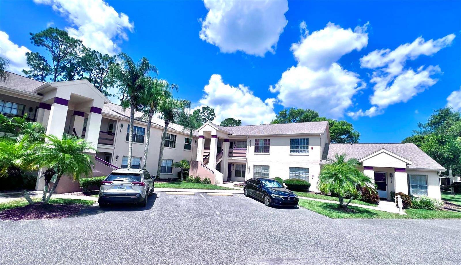 7910 HARDWICK DR #713, New Port Richey, FL 34653